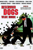 Reservoir Dogs - Wilde Hunde