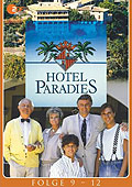Hotel Paradies - Folge 9-12