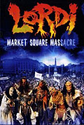 Film: Lordi - Market Scare Massacre
