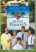 Hotel Paradies - Folge 13-16