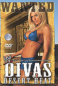 WWE - Divas: Desert Heat