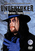 Film: WWE - Undertaker: He Buries Them Alive