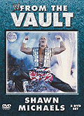 Film: WWE - From The Vault: Shawn Michaels