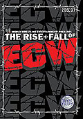 ECW - The Rise and Fall of ECW