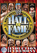 Film: WWE - Hall of Fame - 2004 Induction Ceremony