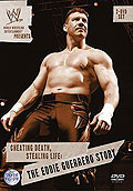 WWE - Cheating Death, Stealing Life: The Eddie Guerrero Story