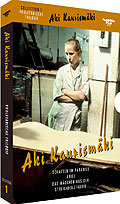 Film: Aki Kaurismki Collection 1