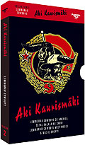 Film: Aki Kaurismki Collection 2