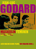 Film: Maskulin Feminin