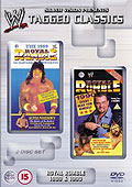 WWE - Royal Rumble 1989 & 1990