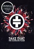 Film: Take That - The Ultimate Tour