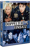 Film: Doppelter Einsatz - Best of - Vol. 1