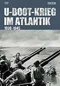 Film: U-Boot-Krieg im Atlantik 1939 - 1945