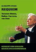 Herbert von Karajan - Verdi: Messa da Requiem
