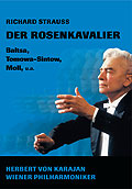Film: Herbert von Karajan - R. Strauss: Der Rosenkavalier