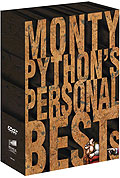 Film: Monty Python's Personal Bests