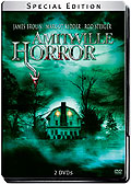 The Amityville Horror - Special Edition Steelbook
