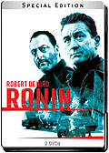 Film: Ronin - Special Edition Steelbook