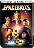 Spaceballs - Special Edition Steelbook