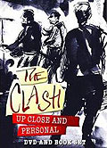 Film: The Clash - Up Close and personal