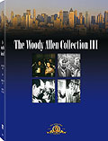 Woody Allen Collection III - Neuauflage
