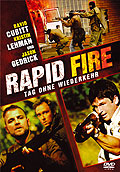 Film: Rapid Fire - Tag ohne Wiederkehr