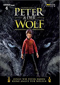 Film: Peter & der Wolf