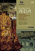 Film: Giuseppe Verdi - Aida