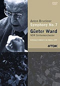 Anton Bruckner - Symphonie Nr. 7