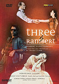 Film: Three by Rambert