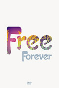 Film: Free - Forever - Limited Edition