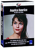 Angelica Domrse  - Die 60 Jahre DEFA Film Edition