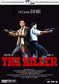 Film: The Killer - High Definition Remastered