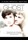 Film: Ghost - Nachricht von Sam - 2-Disc-Special Edition