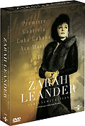 Zarah Leander - Jubilumsedition