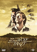 Film: Der mit dem Wolf tanzt - Director's Cut