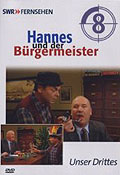 Film: Hannes und der Brgermeister - Vol. 8