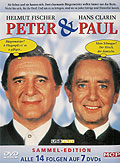 Film: Peter und Paul - Sammeledition
