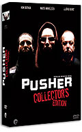 Film: Pusher - Collector's Edition