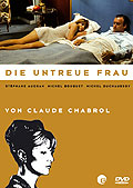 Film: Claude Chabrol - Die untreue Frau