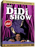 Die Didi Show - Dieter Hallervorden Collection