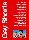 Film: Gay Shorts Collection