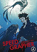 Film: Speedgrapher - Vol. 4
