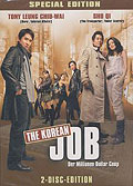 The Korean Job - Special Edition
