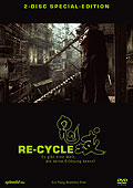 Film: Re-Cycle - 2-Disc Special-Edition