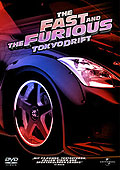 The Fast and the Furious - Tokyo Drift ( 2 DVD Set)