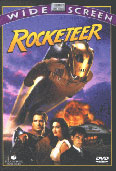 Film: Rocketeer