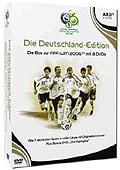 Film: Die Deutschland Edition - FIFA-WM 2006
