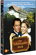 Film: Die Schwarzwaldklinik - Staffel 2