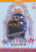 The Bollywood Edition - Shahrukh Khan Special